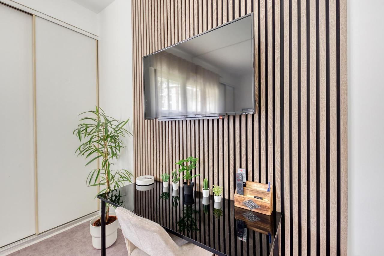 Le Cosy - Free Parking - 2 Min Metro - 5 Min Paris Lejlighed Charenton-le-Pont Eksteriør billede